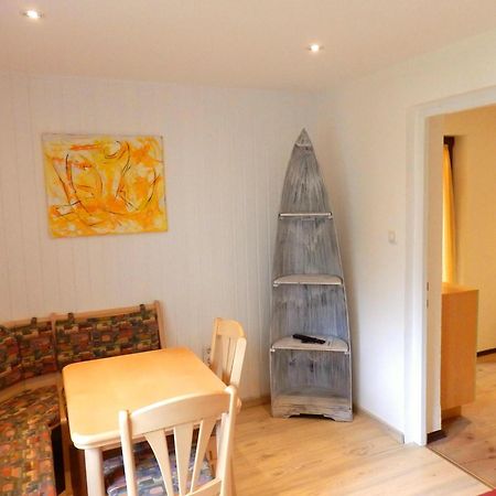 Landhaus Alpenblick Leutasch Quarto foto