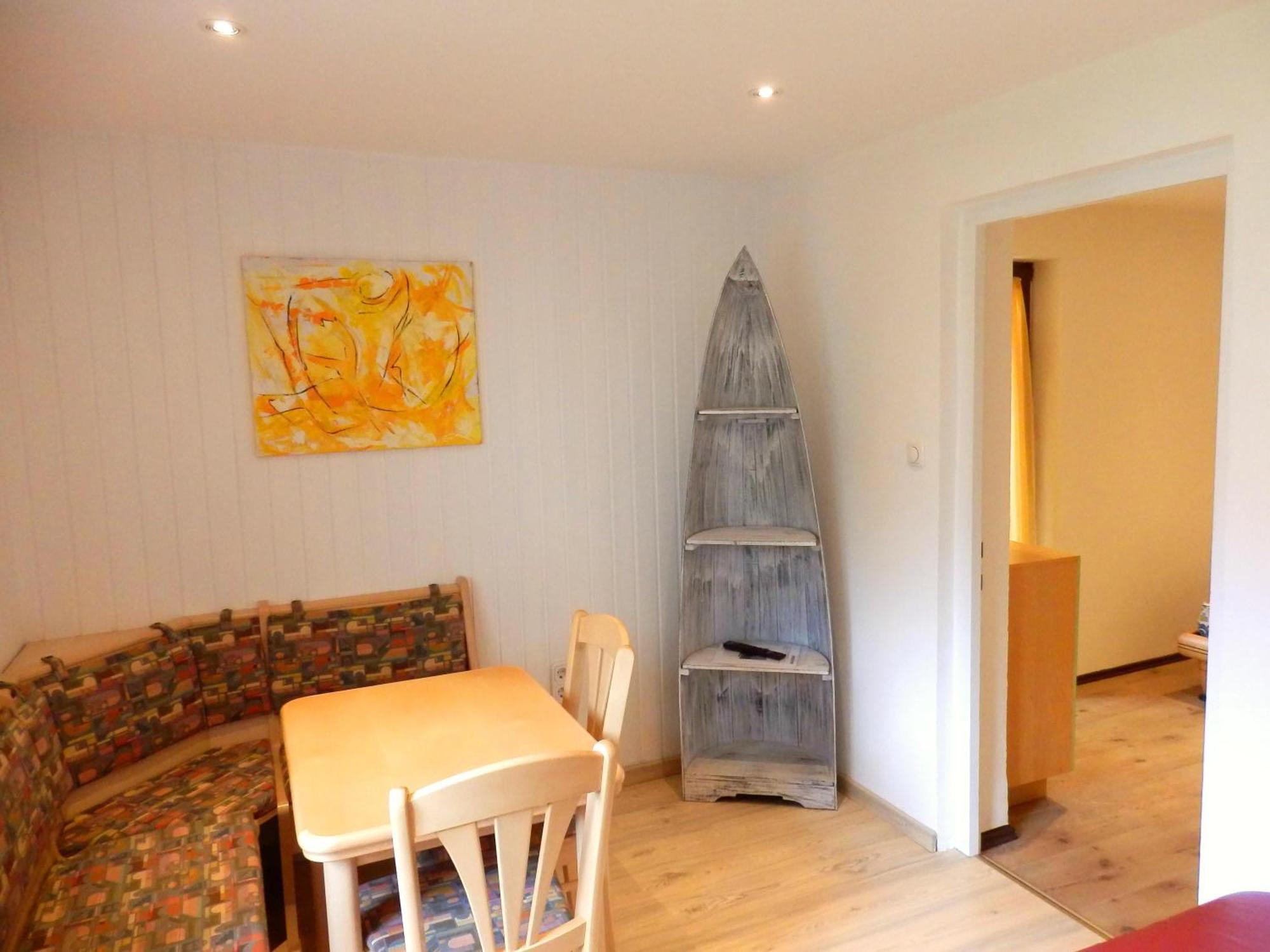 Landhaus Alpenblick Leutasch Quarto foto