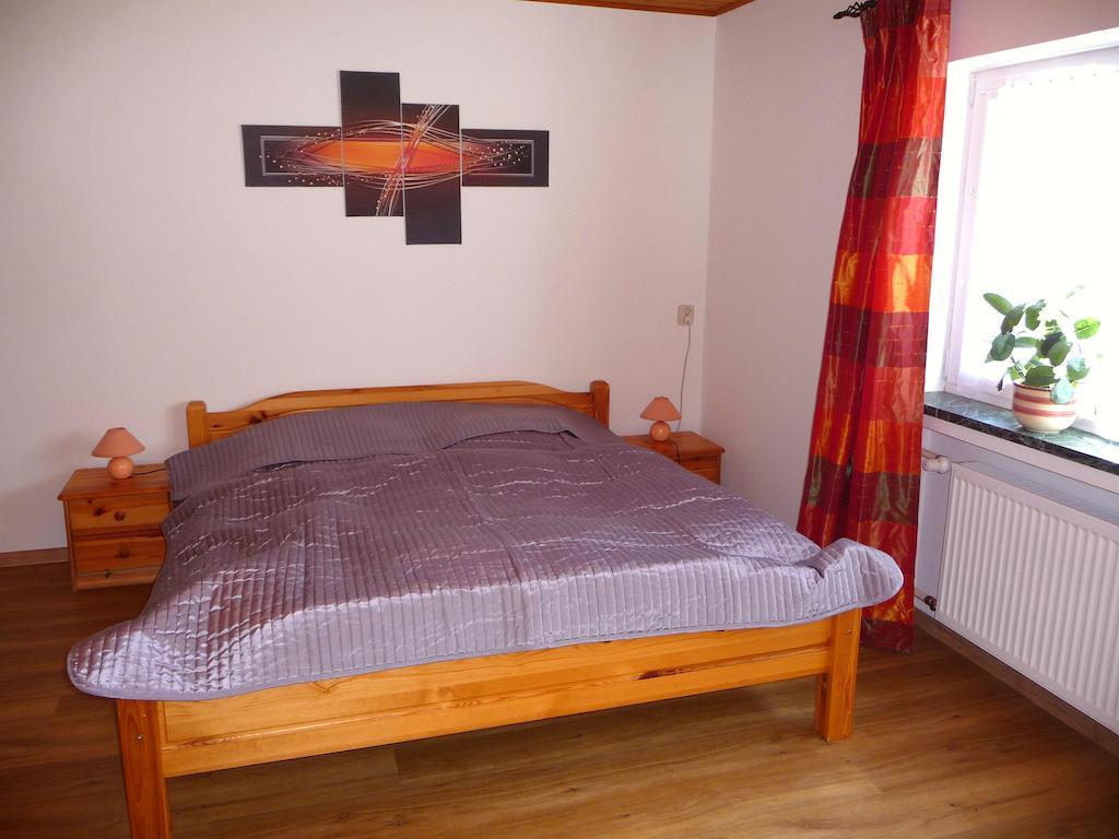 Landhaus Alpenblick Leutasch Quarto foto